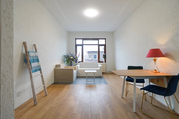 Medium property photo - Bussumsestraat 77, 2574 JC Den Haag